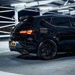 Seat Leon Cupra TSI Riviera RF109 GB - Y21 LBA