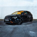 Seat Leon Cupra TSI Riviera RF109 GB - Y21 LBA