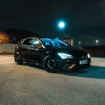 Seat Leon Cupra TSI Riviera RF109 GB - Y21 LBA