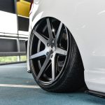 Slammed Volkswagen Golf GTI R400 Riviera RV177 MGM