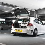 Slammed Volkswagen Golf GTI R400 Riviera RV177 MGM