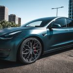 Tesla Model 3 Performance Riviera RF108 CG