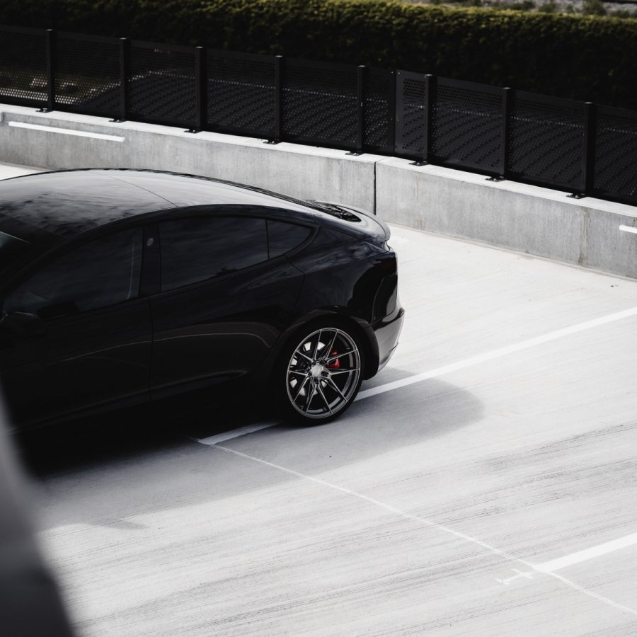 Tesla-Model-3-with-Riviera-RF107-Flow-Formed-Alloy-Wheels