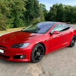 Tesla Model S Riviera RF107 BPDT