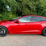 Tesla Model S Riviera RF107 BPDT