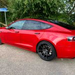 Tesla Model S Riviera RF107 BPDT