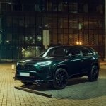 Toyota Rav4 Riviera RF108 GB