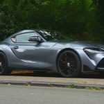 Toyota Supra MK5 Riviera RF101 GB