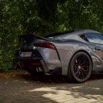 Toyota Supra MK5 Riviera RF101 GB