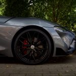 Toyota Supra MK5 Riviera RF101 GB