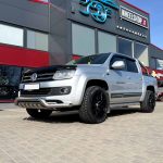 VW Amarok Riviera RV196