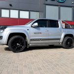 VW Amarok Riviera RV196