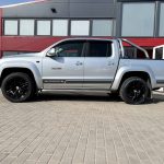 VW Amarok Riviera RV196