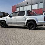 VW Amarok Riviera RV196