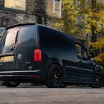 VW Caddy 2018 Riviera RF108