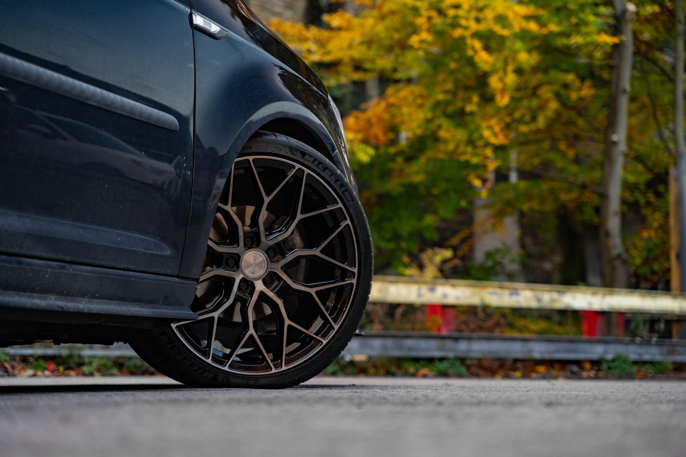 VW Caddy 2018 Riviera RF108