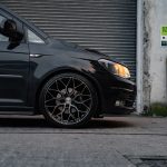 VW Caddy 2018 Riviera RF108