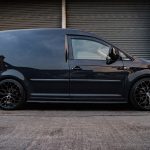 VW Caddy 2018 Riviera RF108