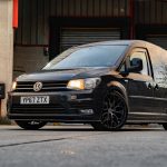 VW Caddy 2018 Riviera RF108