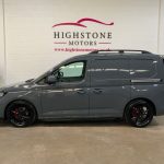 VW Caddy 2020 Riviera RF1