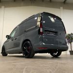 VW Caddy 2020 Riviera RF1