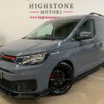 VW Caddy 2020 Riviera RF1