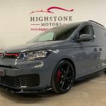 VW Caddy 2020 Riviera RF1