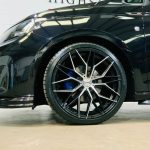 VW Caddy 2020 Riviera RF101 BP