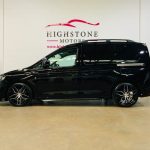 VW Caddy 2020 Riviera RF101 BP