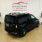 VW Caddy 2020 Riviera RF101 BP