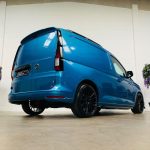 VW Caddy 2020 Riviera RF105