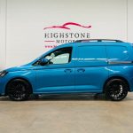 VW Caddy 2020 Riviera RF105