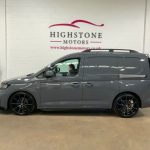 VW Caddy 2020 Riviera RV193
