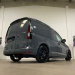 VW Caddy 2020 Riviera RV193