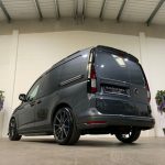 VW Caddy 2020 Riviera RV193