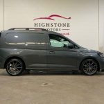 VW Caddy 2020 Riviera RV193