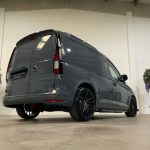 VW Caddy 2020 Riviera RV199
