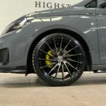 VW Caddy 2020 Riviera RV199