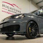 VW Caddy 2020 Riviera RV199