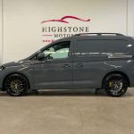 VW Caddy 2020 Riviera RV199