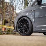 VW Caddy Riviera RF2 GB