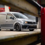 VW Caddy Riviera RF2 GB