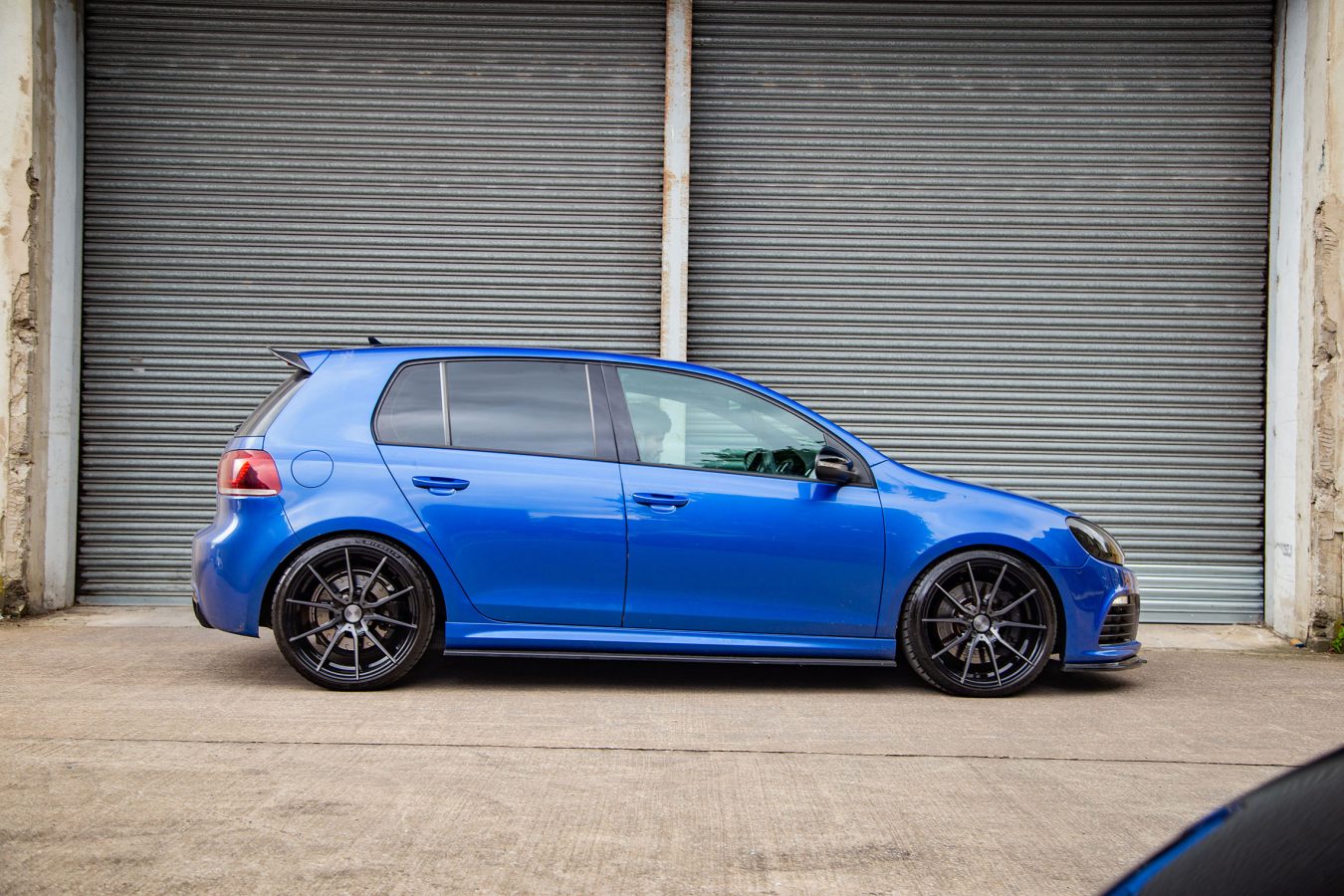 VW Golf R Riviera RV193 BPDT