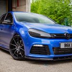 VW Golf R Riviera RV193 BPDT