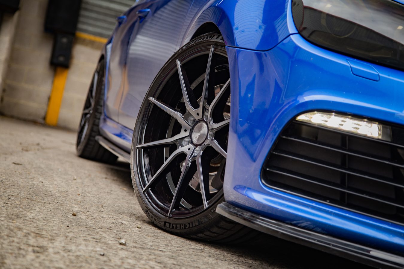 VW Golf R Riviera RV193 BPDT