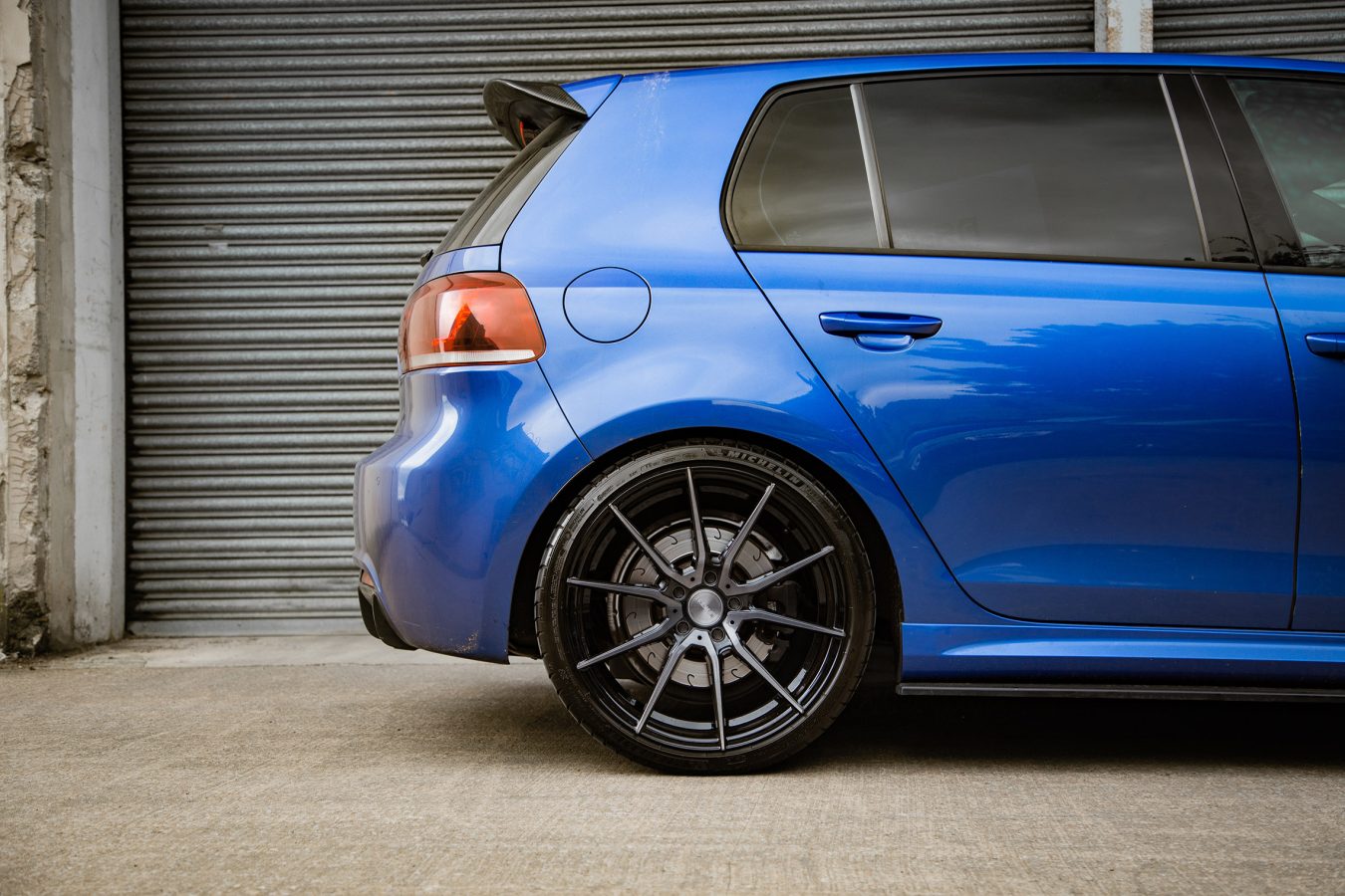 VW Golf R Riviera RV193 BPDT