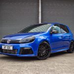 VW Golf R Riviera RV193 MB