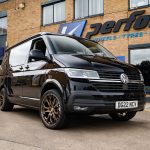 VW Transporter Riviera RF5