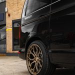 VW Transporter Riviera RF5