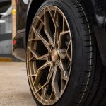 VW Transporter Riviera RF5